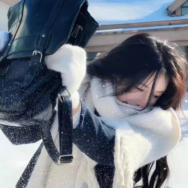 我和春天的约定