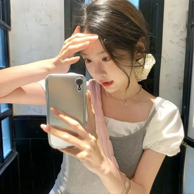 爱在炊烟袅袅时