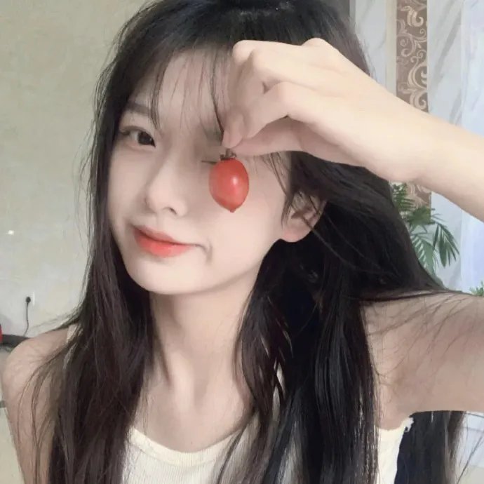 炎的肖像